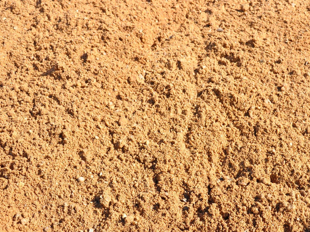ПГС - песчано-гравийные смеси
